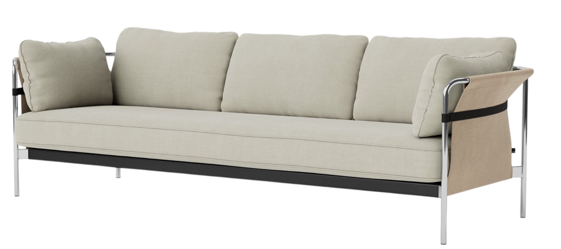 Can 3-seater sofa Hay